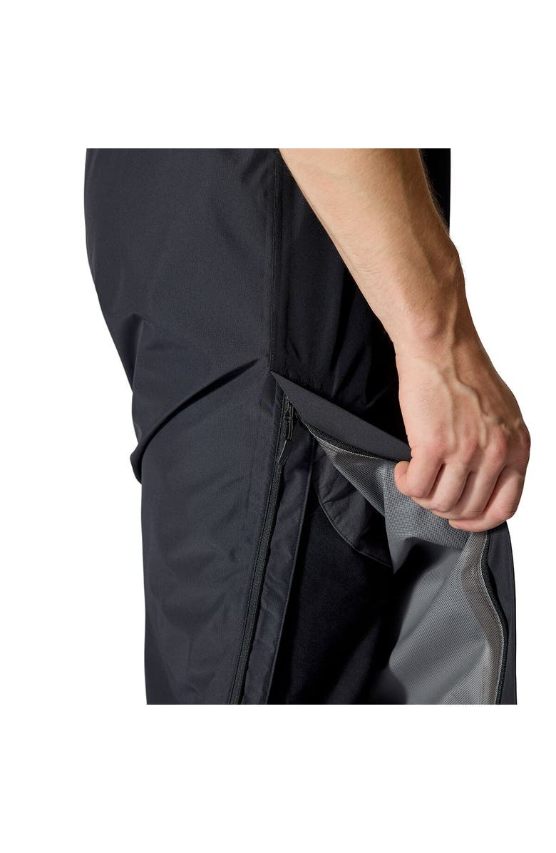 Rab Downpour Pant - Men's, Alternate, color, Black