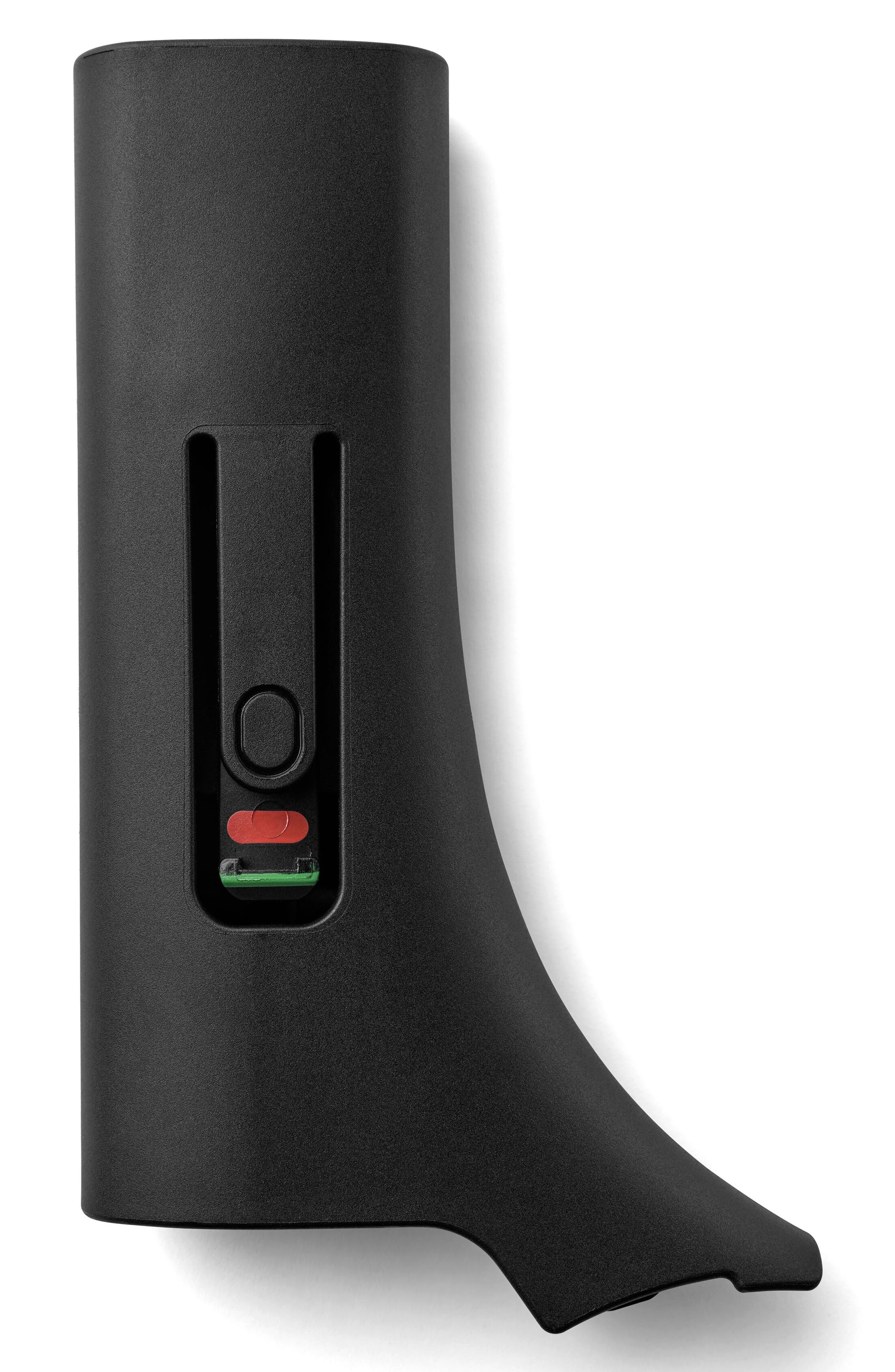 selected BLACK