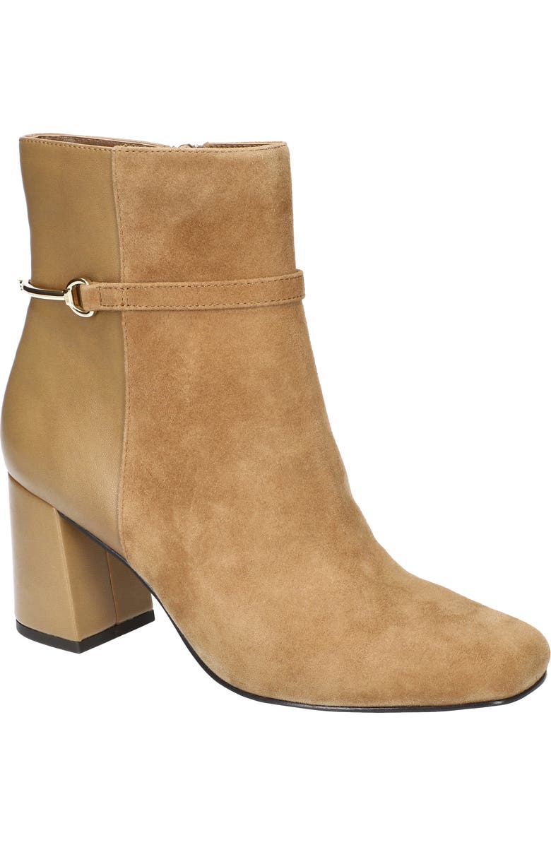 Bella Vita Quincy Boot, Main, color,