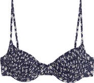 Polo Ralph Lauren Underwire Balconette Bikini Top