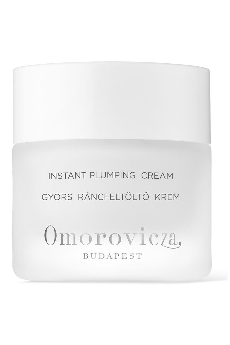 Instant Plumping Cream, Main, color, NO COLOR