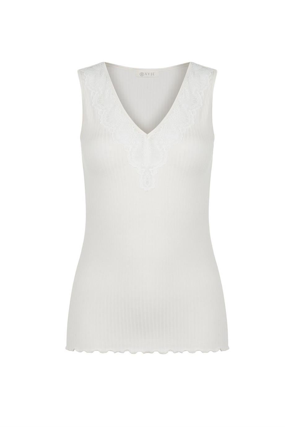 selected White