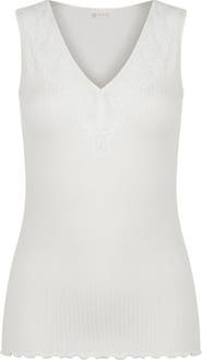 Ayje Dahlia V-Neck Tank Top