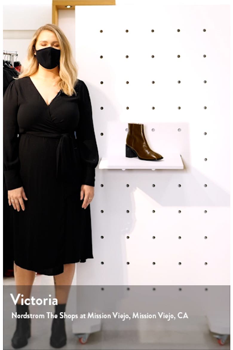 Hinge 2 Bootie video