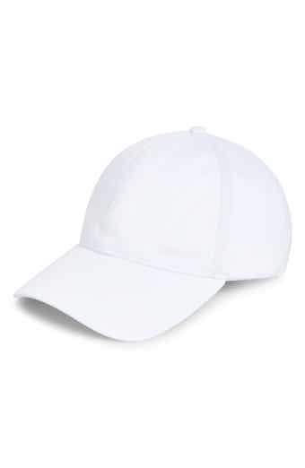 Olivia Cotton Sports Baseball Cap