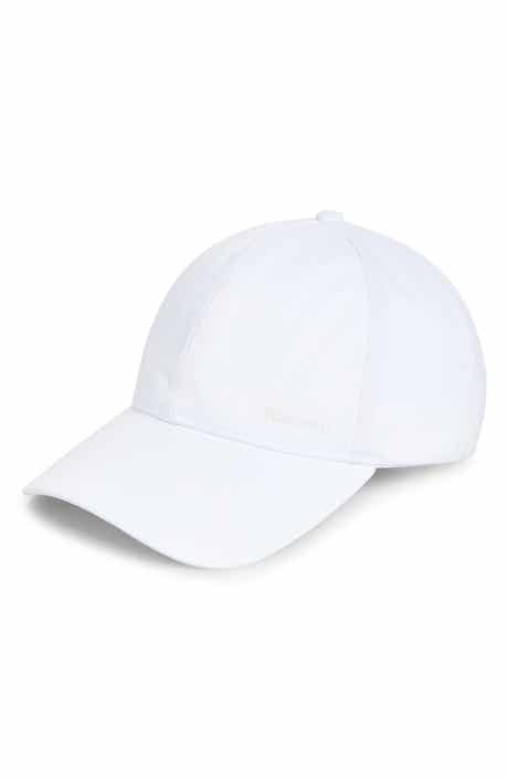 Olivia Cotton Sports Baseball Cap