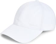 Barbour Olivia Cotton Sports Baseball Cap