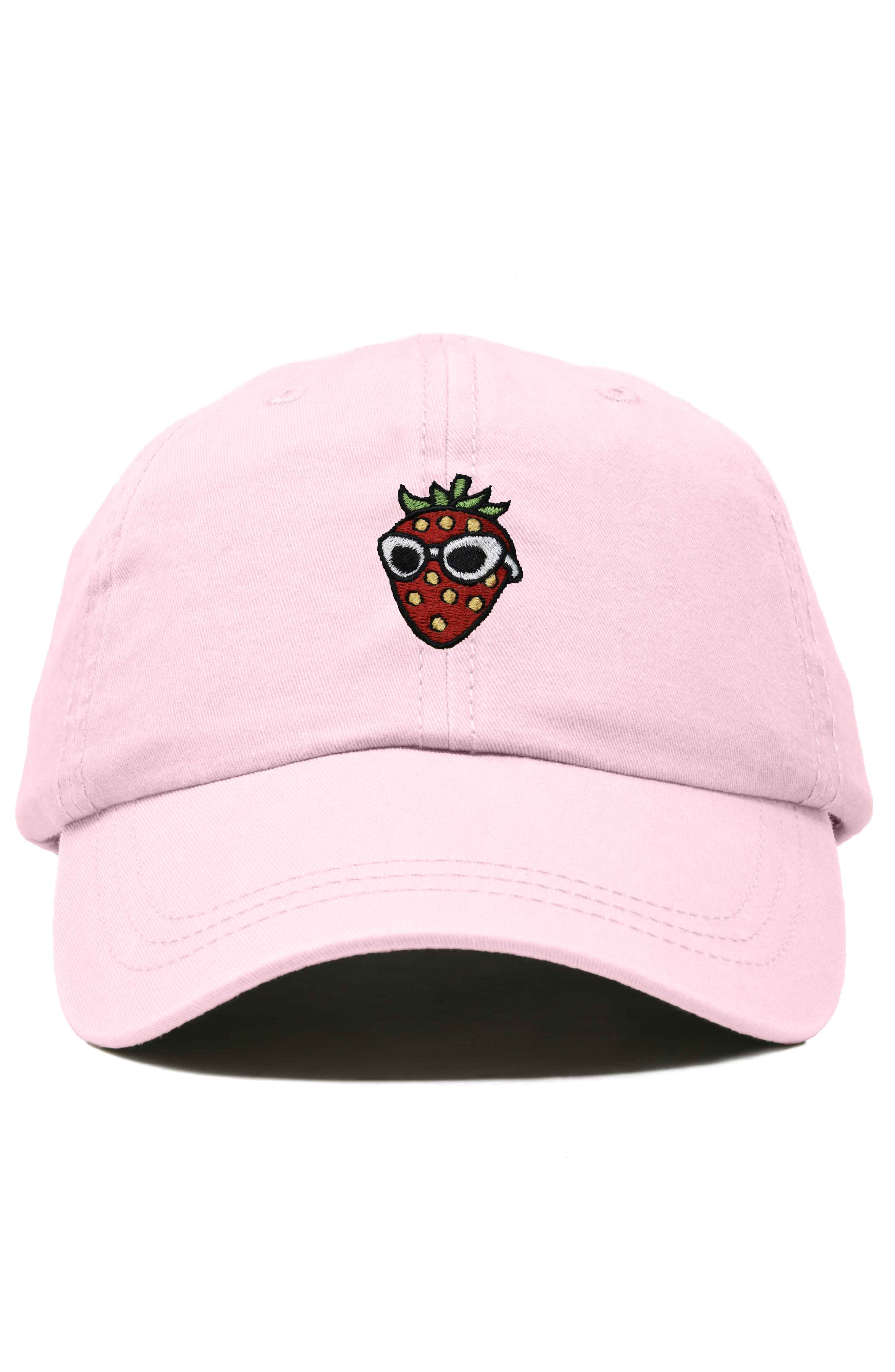 Washed Pink