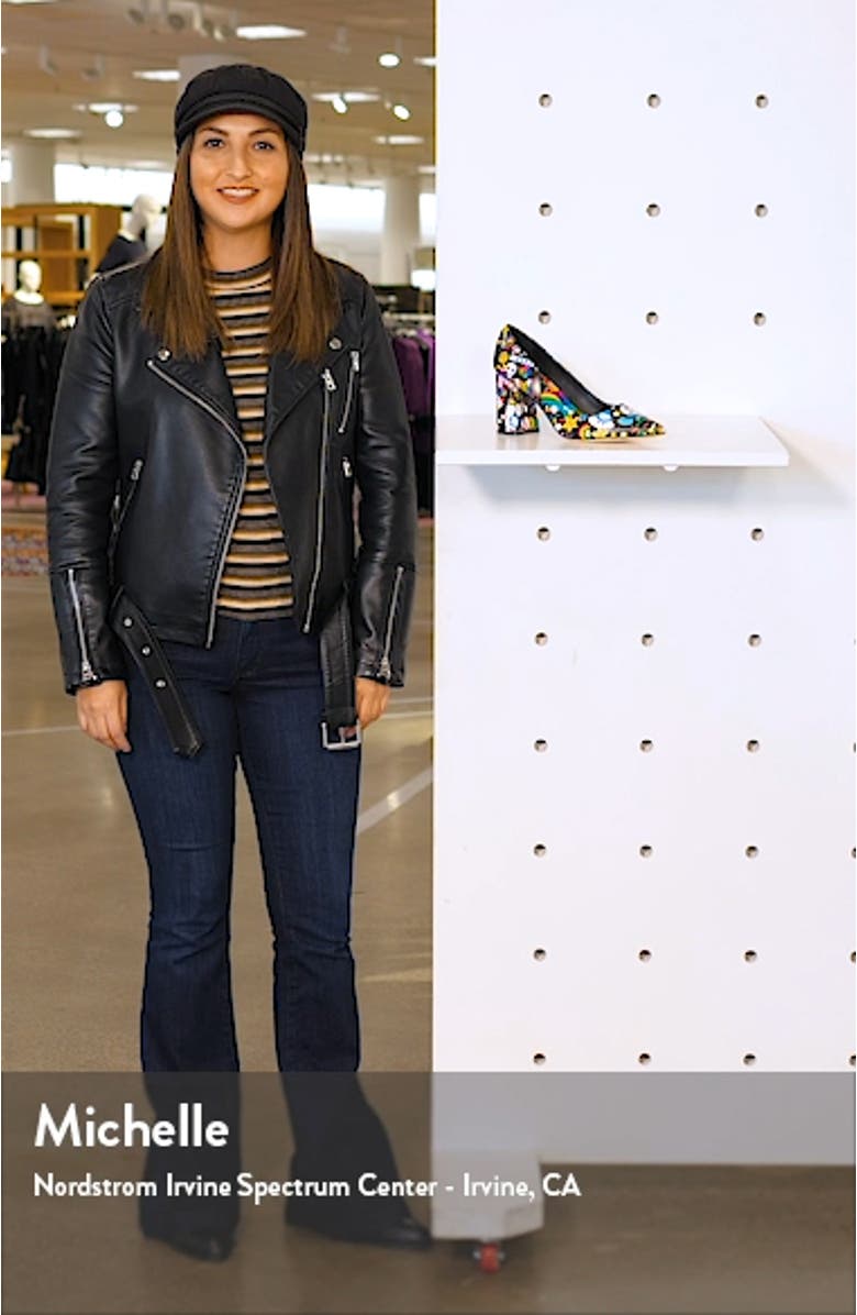 x Friends With You Demetra Pump, sales video thumbnail