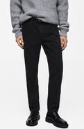 MANGO Ben Tapered Jeans