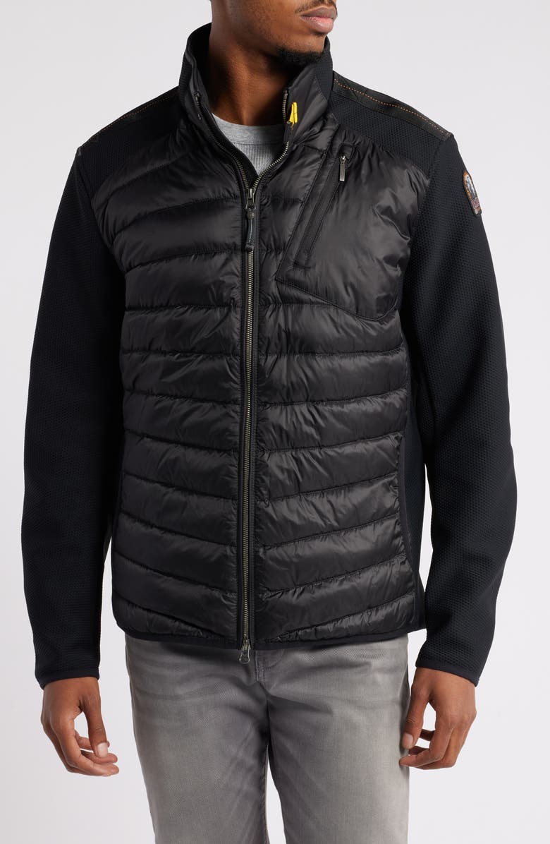 Parajumpers Jayden Water Repellent Jacket, Alternate, color, 