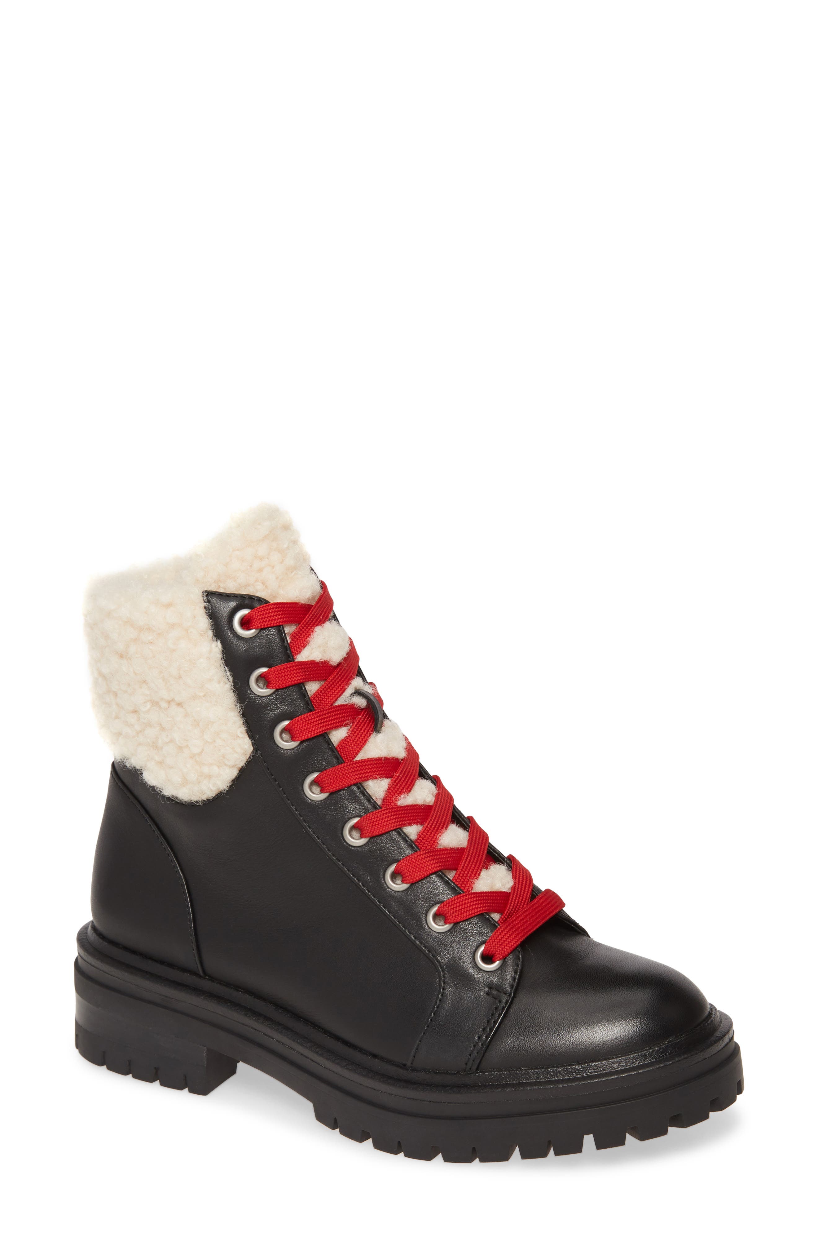 Kenneth Cole New York Rhode Waterproof Bootie, Main, color, 