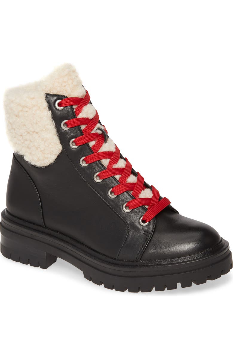 Kenneth Cole New York Rhode Waterproof Bootie, Main, color,