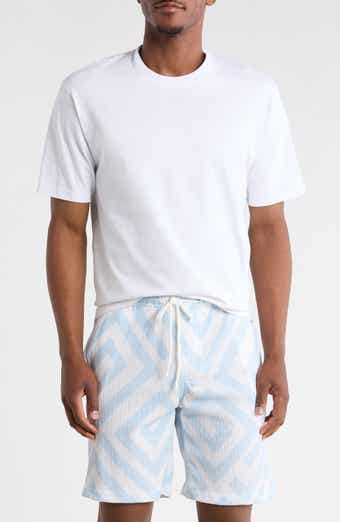 Oversize Stretch Cotton T-Shirt