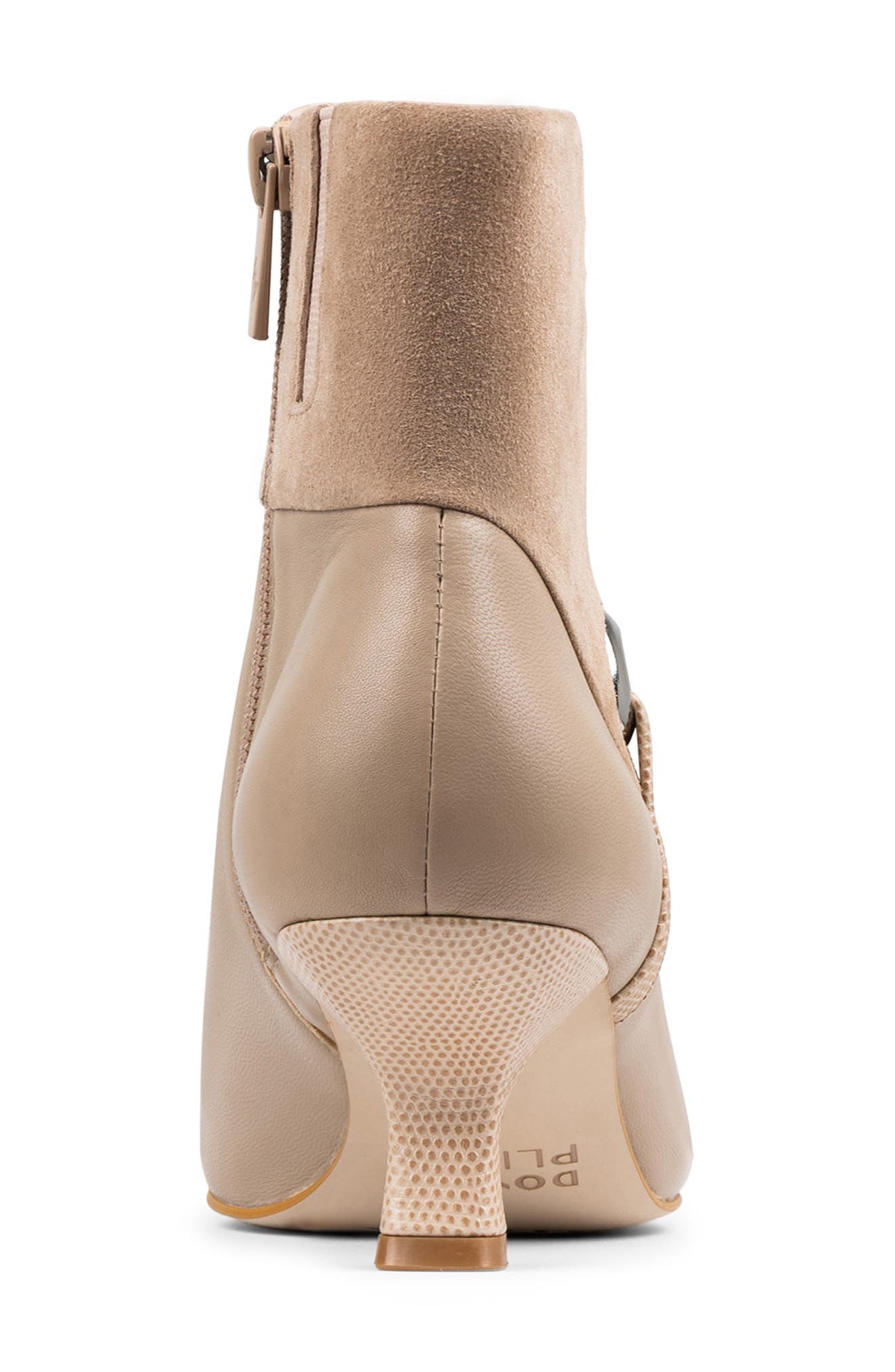 Cindia Bootie, Alternate, color, SAND