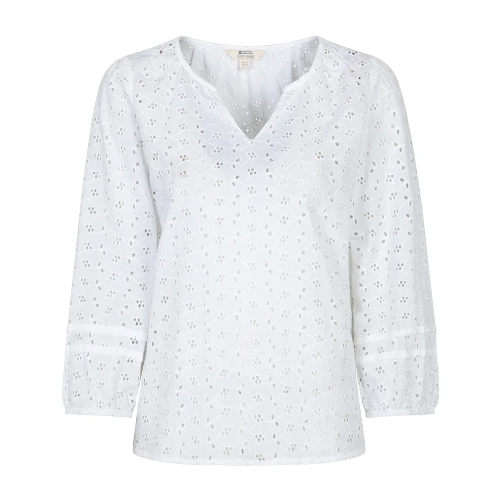 selected White