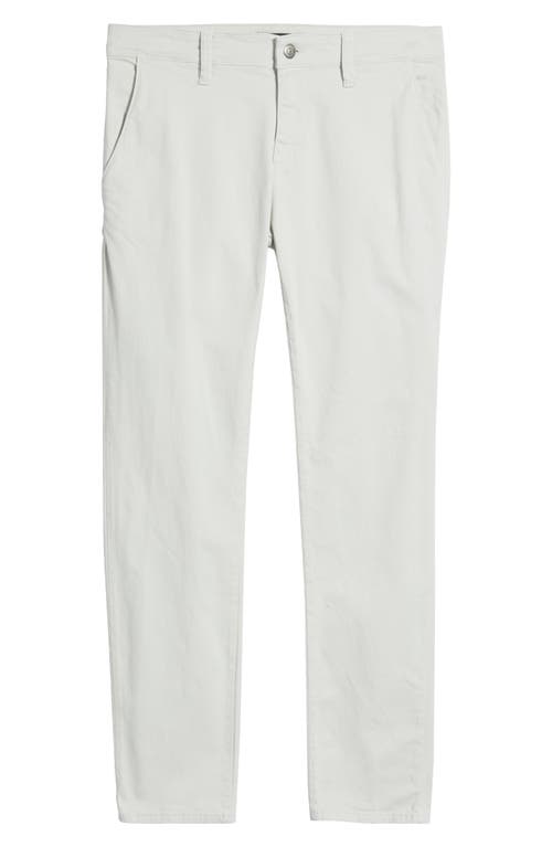 Mavi Jeans Milton Slim Fit Twill Chinos