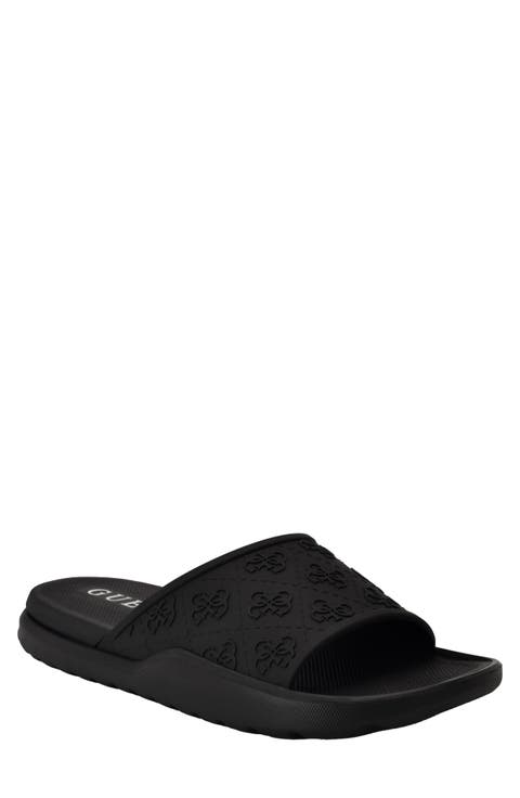 Magaria Slide Sandal (Men)