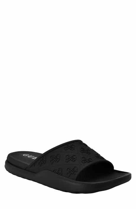 GUESS Magaria Slide Sandal