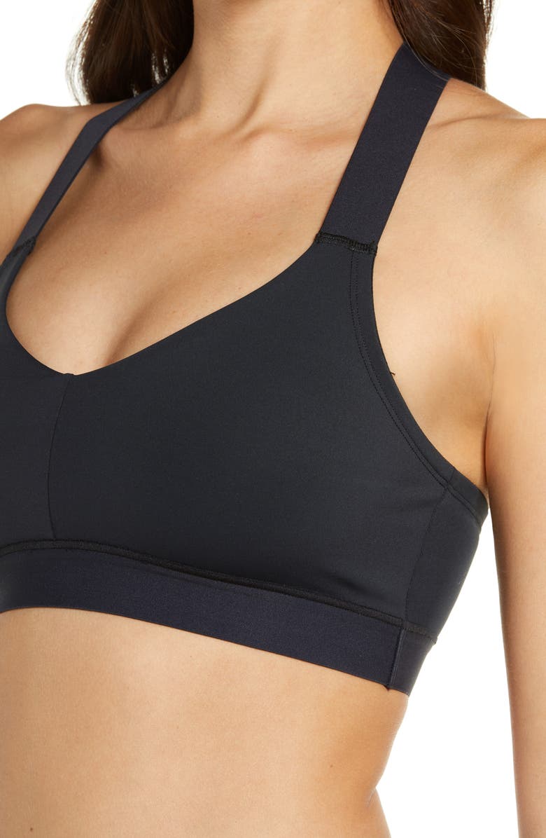 Natori Dynamic Racerback Sport Bralette, Alternate, color,