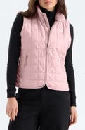 The North Face Junction Quilted Heatseeker Eco Vest