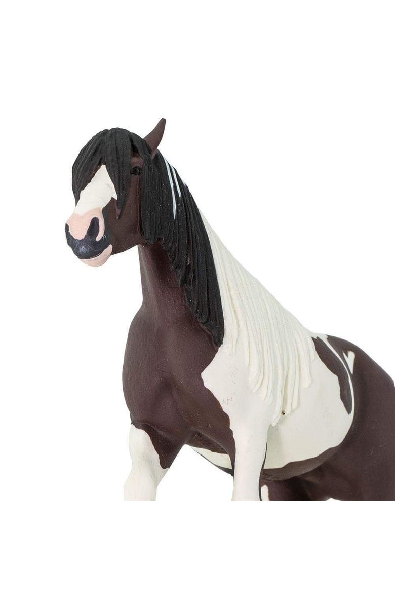 Safari Ltd. Tinker Horse Toy, Alternate, color, NO COLOR