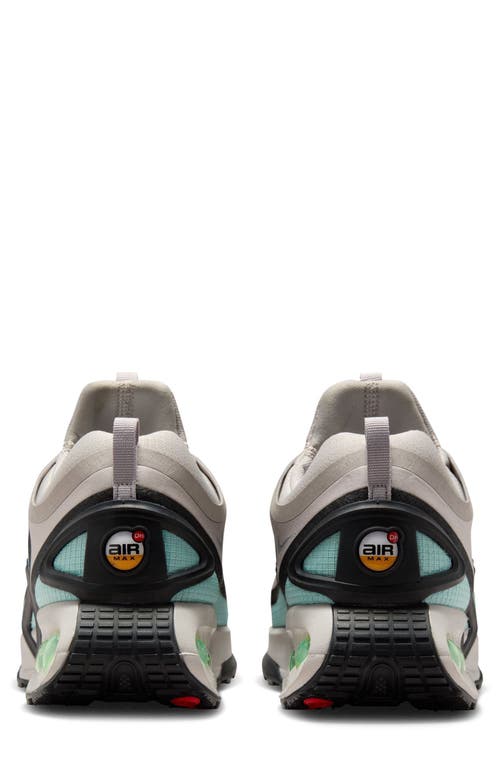 Nike Air Max Dn Roam Waterproof Sneaker In Multi