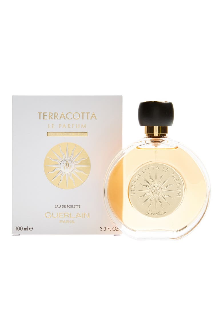 Terracotta Le Parfum Fragrance (Limited Edition), Alternate, color, NO COLOR