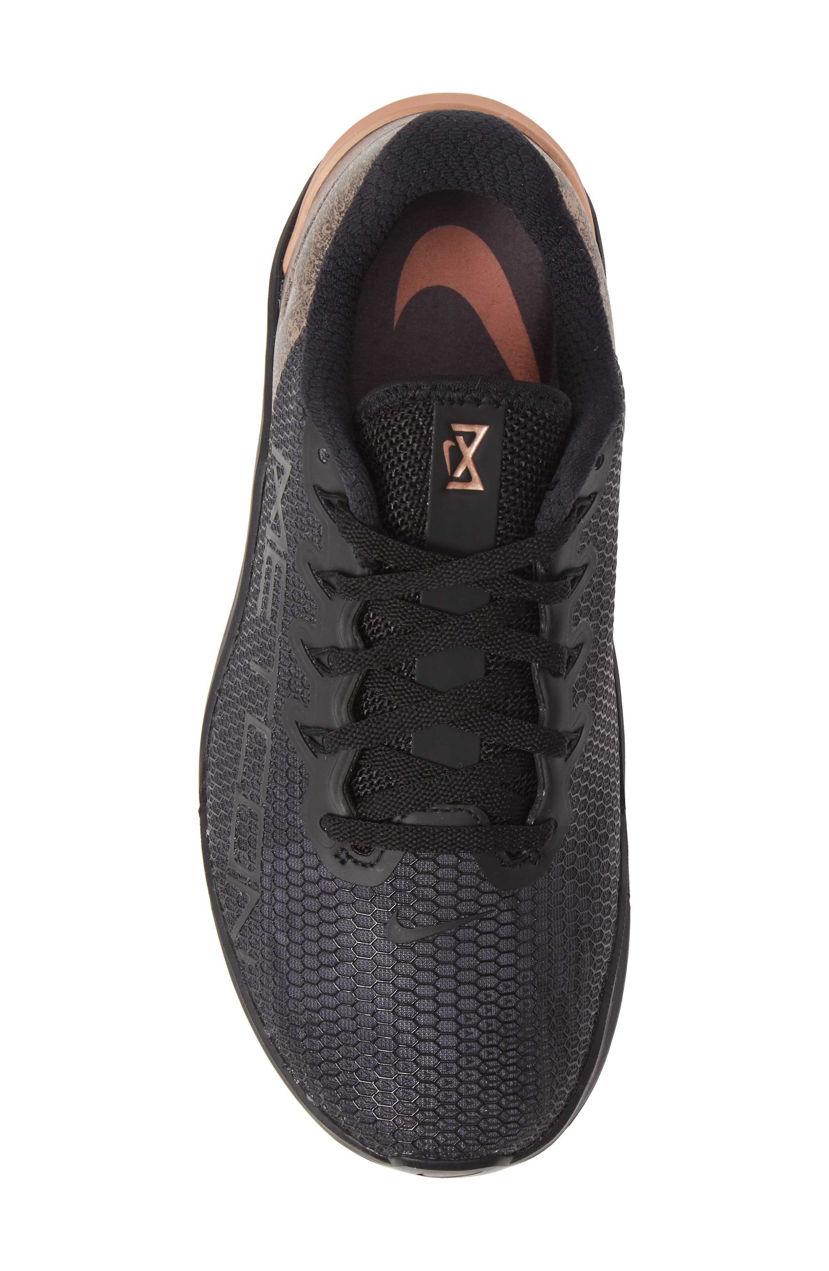 Nike Metcon 5 X Training Shoe, Alternate, color, 