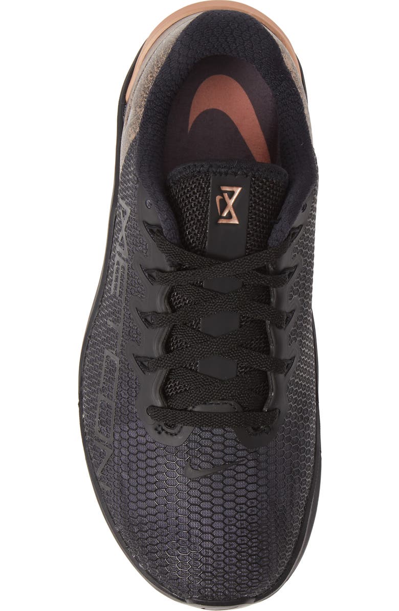 Nike Metcon 5 X Training Shoe, Alternate, color,