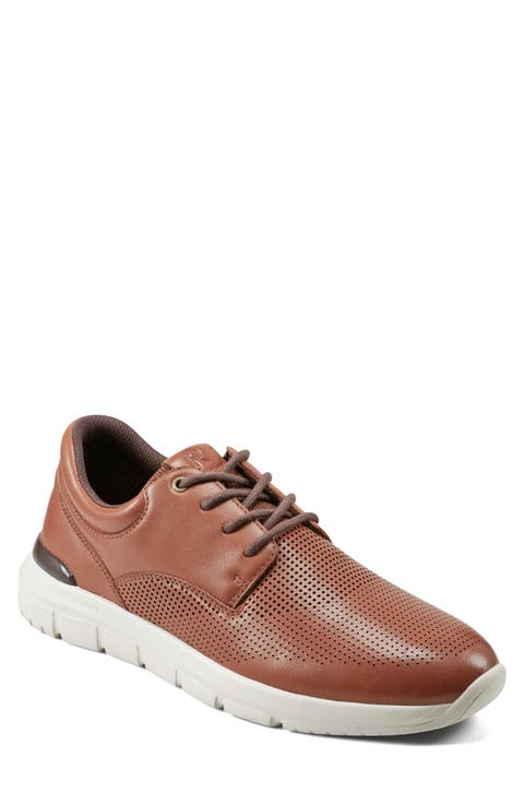 Jaimie Derby Sneaker (Men)
