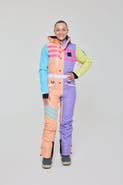 OOSC So Fetch 2.0 Women's Ski Suit