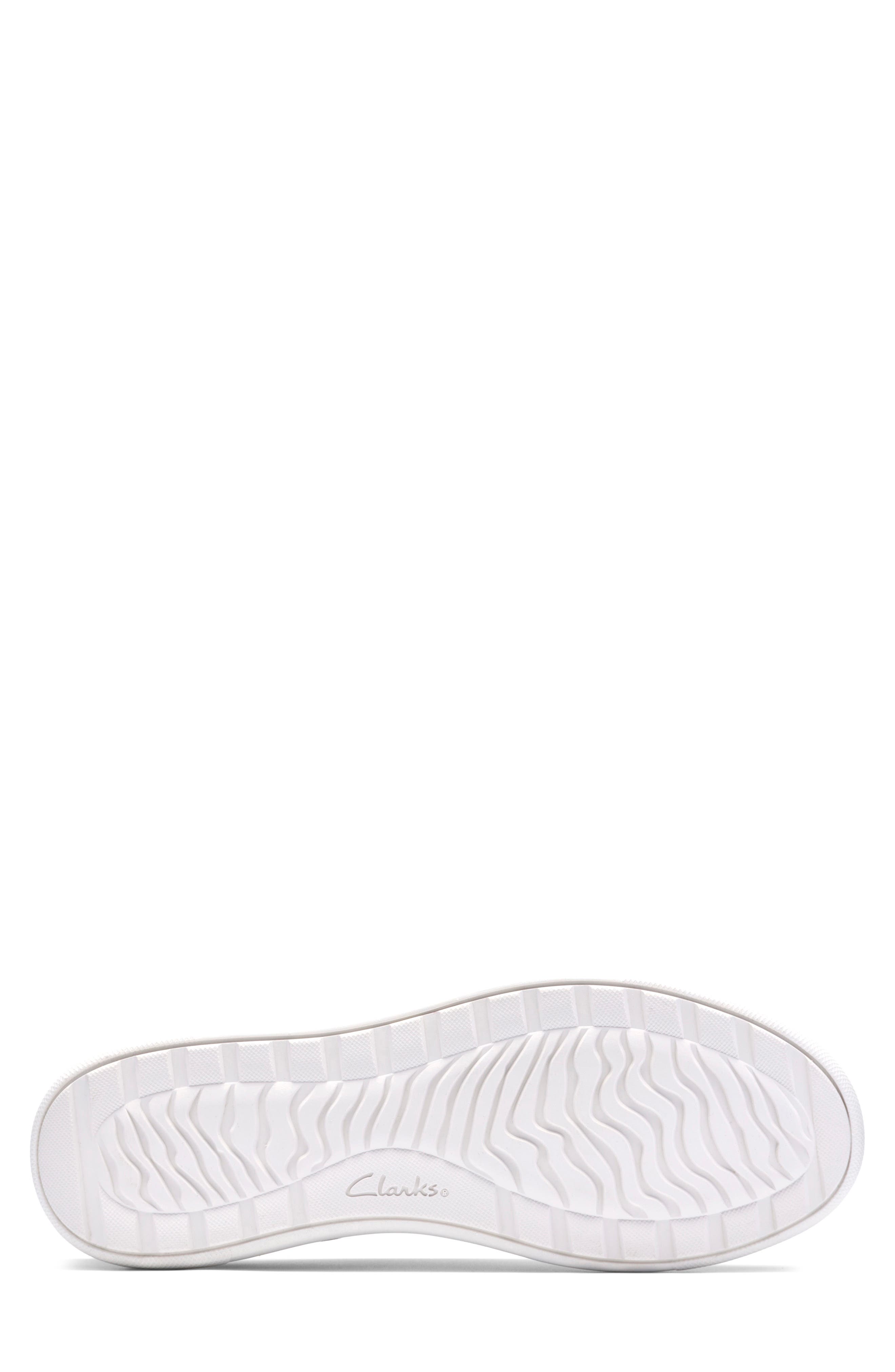 Clarks<sup>®</sup> Mapstone Sport Sneaker, Alternate, color, 