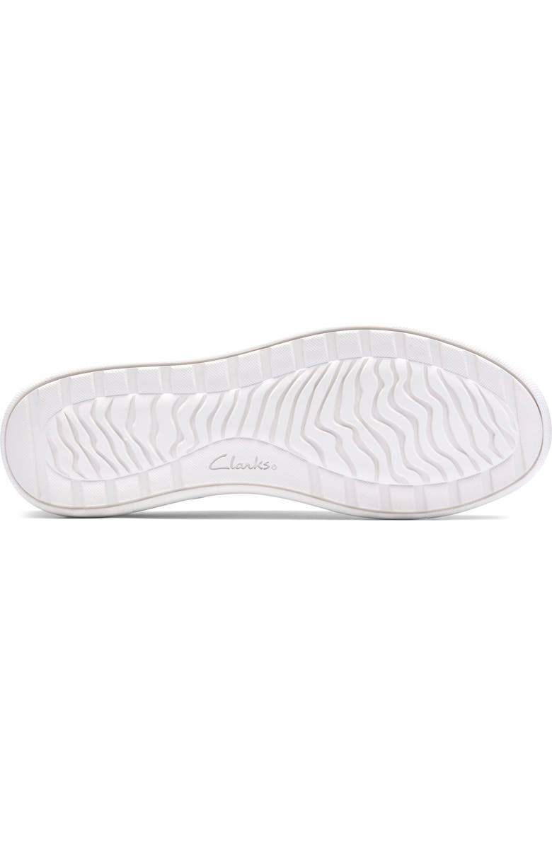 Clarks<sup>®</sup> Mapstone Sport Sneaker, Alternate, color,