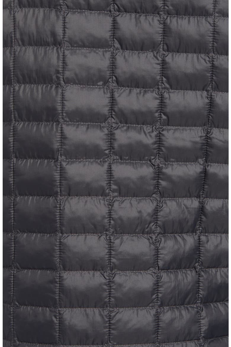 Thermoball™ Eco Packable Jacket, Alternate, color, ASPHALT