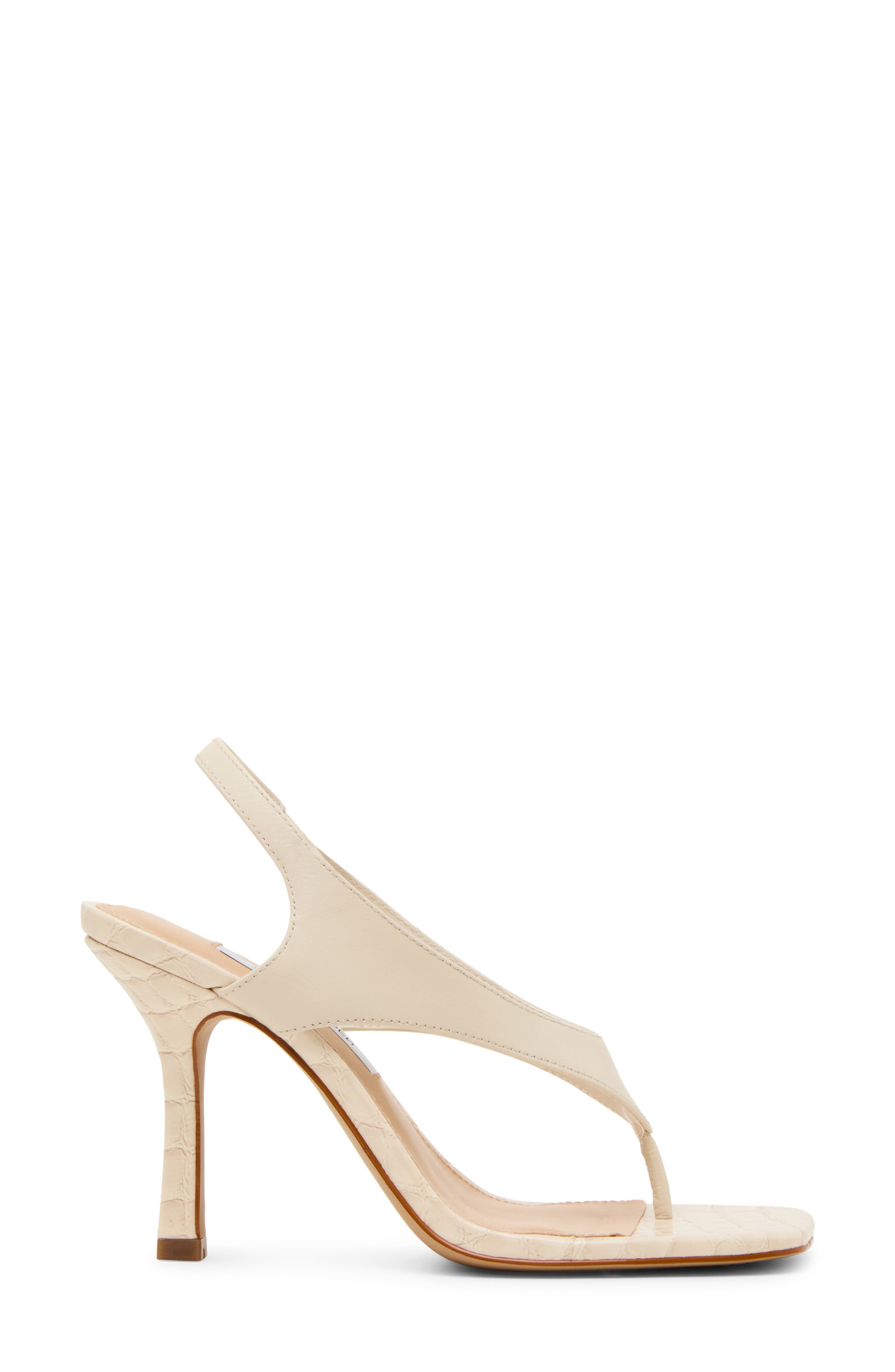 Improv Slingback Sandal, Alternate, color, BONE LEATHER