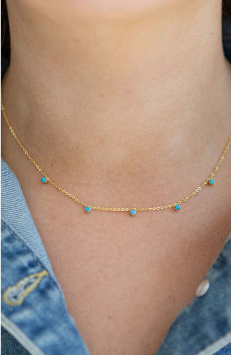 Erin McDermott Jewelry Addison Necklace, Alternate, color, 