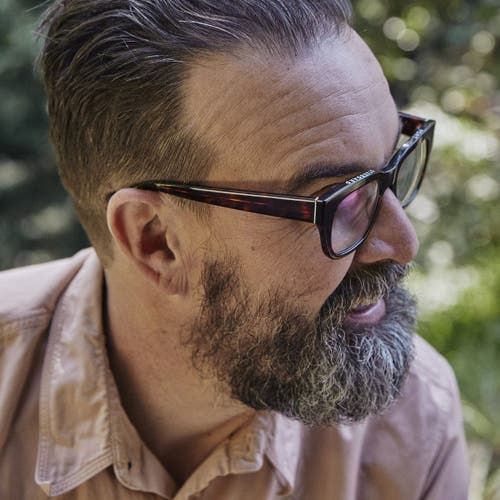 Caddis Miklos | Reading Glasses