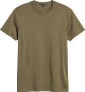 Robert Barakett Georgia Pima Cotton T-Shirt