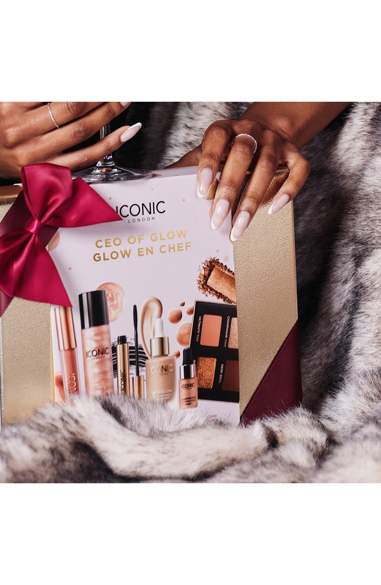 ICONIC LONDON CEO of Glow Gift Set $153 Value, Alternate, color,