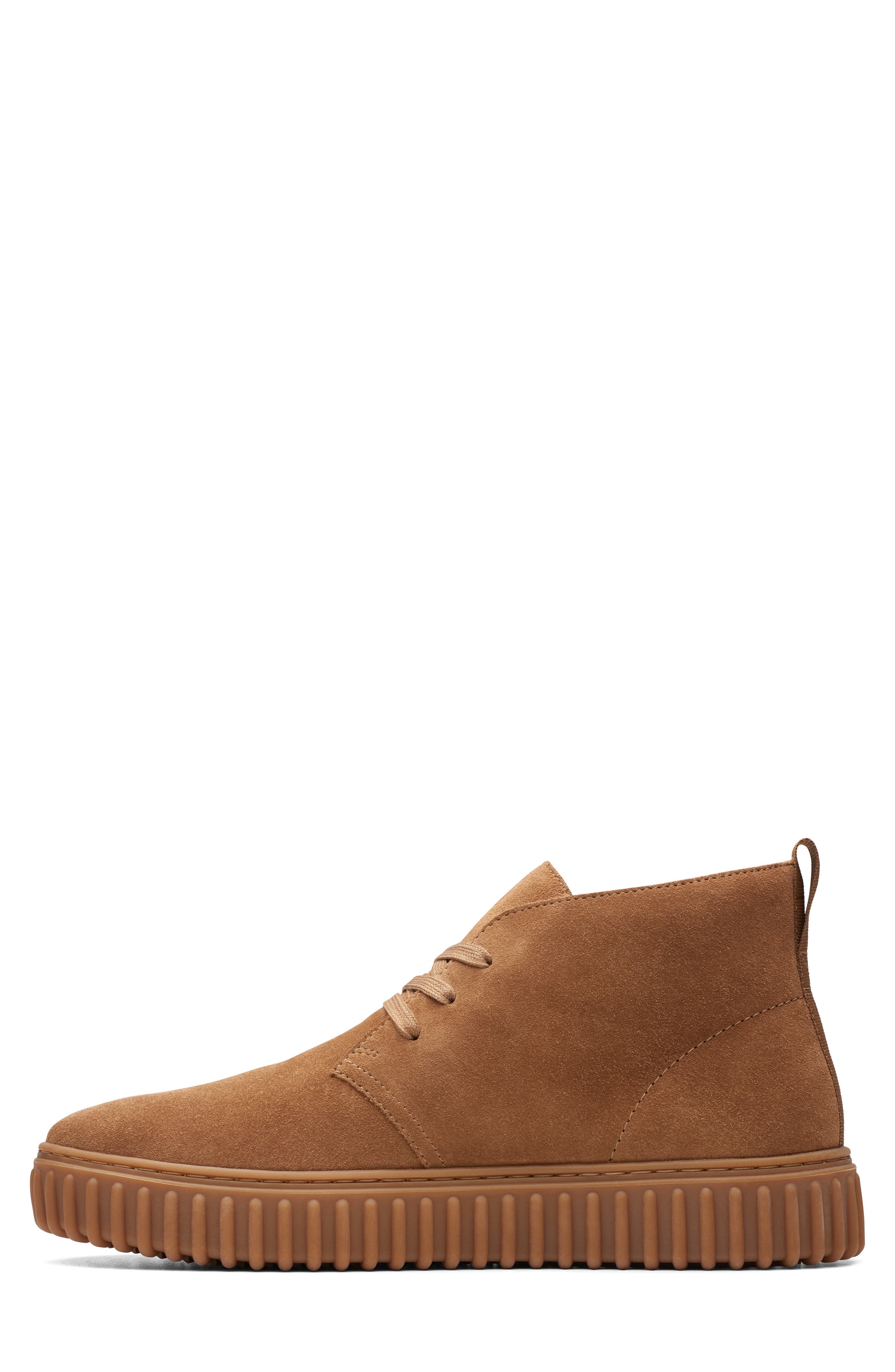 Clarks<sup>®</sup> Torhill Chukka Boot, Alternate, color, 