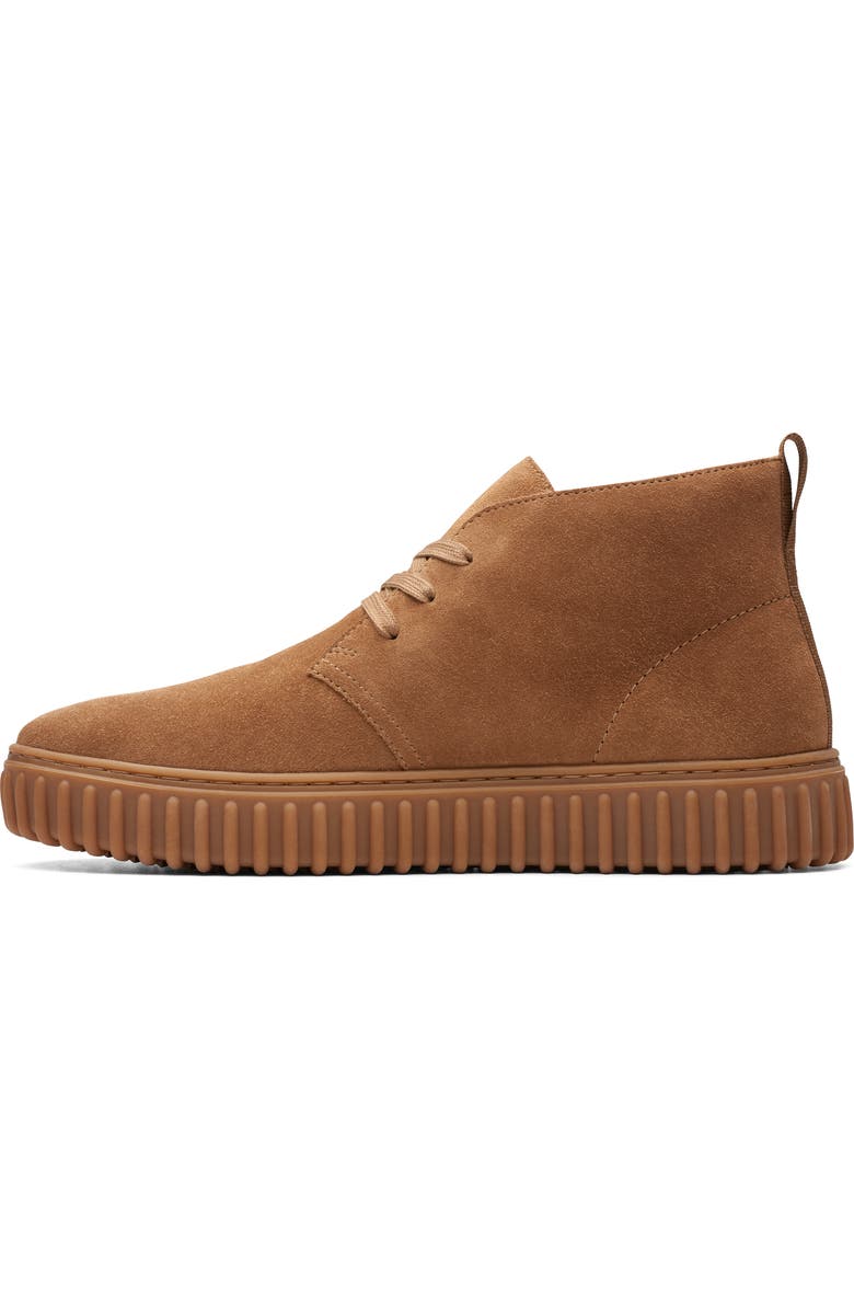 Clarks<sup>®</sup> Torhill Chukka Boot, Alternate, color,
