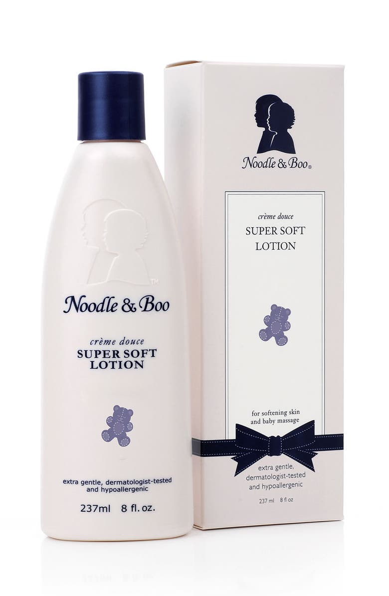 Noodle & Boo Super Soft Lotion, Main, color,