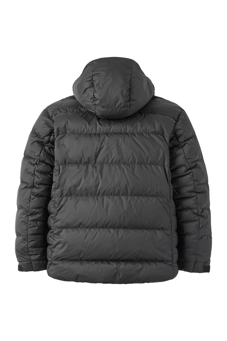 Positron Pro Hoodie - Men's, Alternate, color, Black