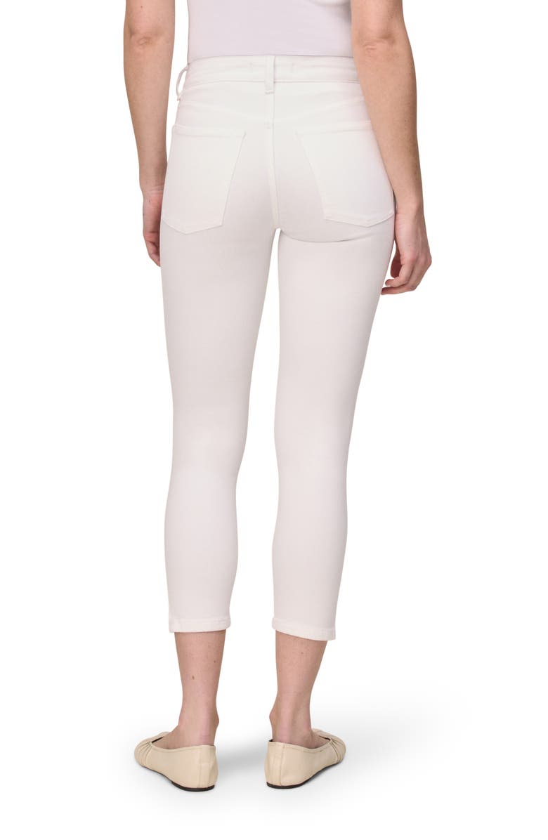 WARP+WEFT Cropped Skinny Jeans, Alternate, color, 