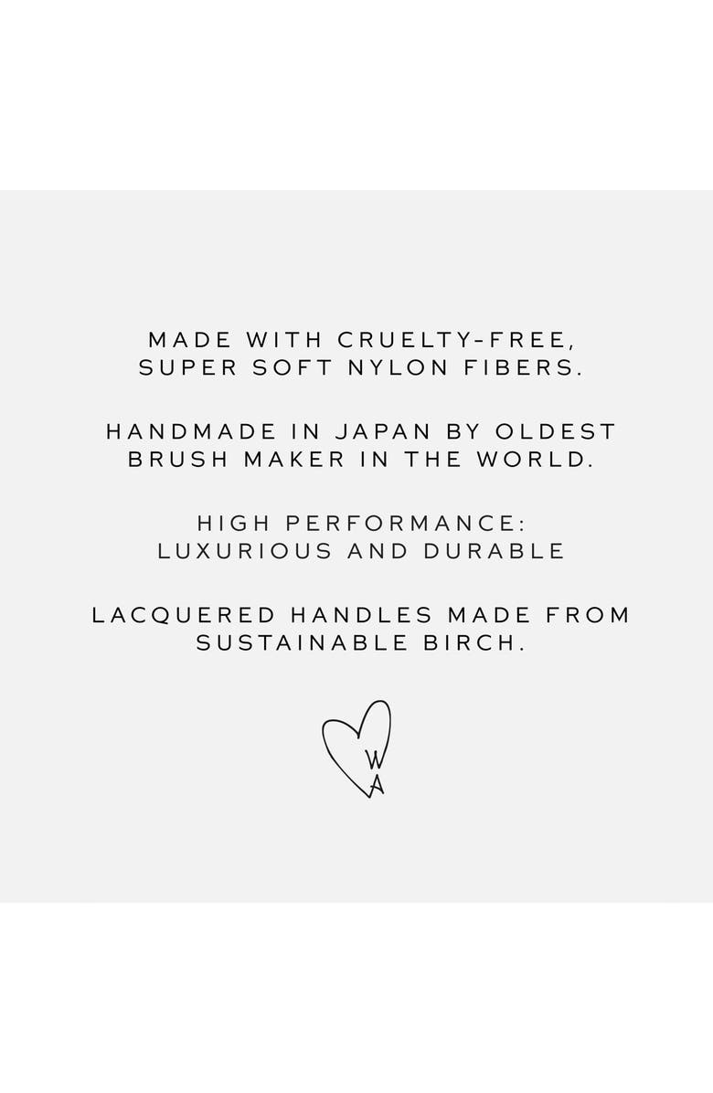 Westman Atelier Spot Check Brush, Alternate, color, 