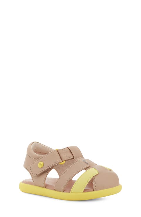 Kolding Fisherman Sandal (Baby, Walker & Toddler)