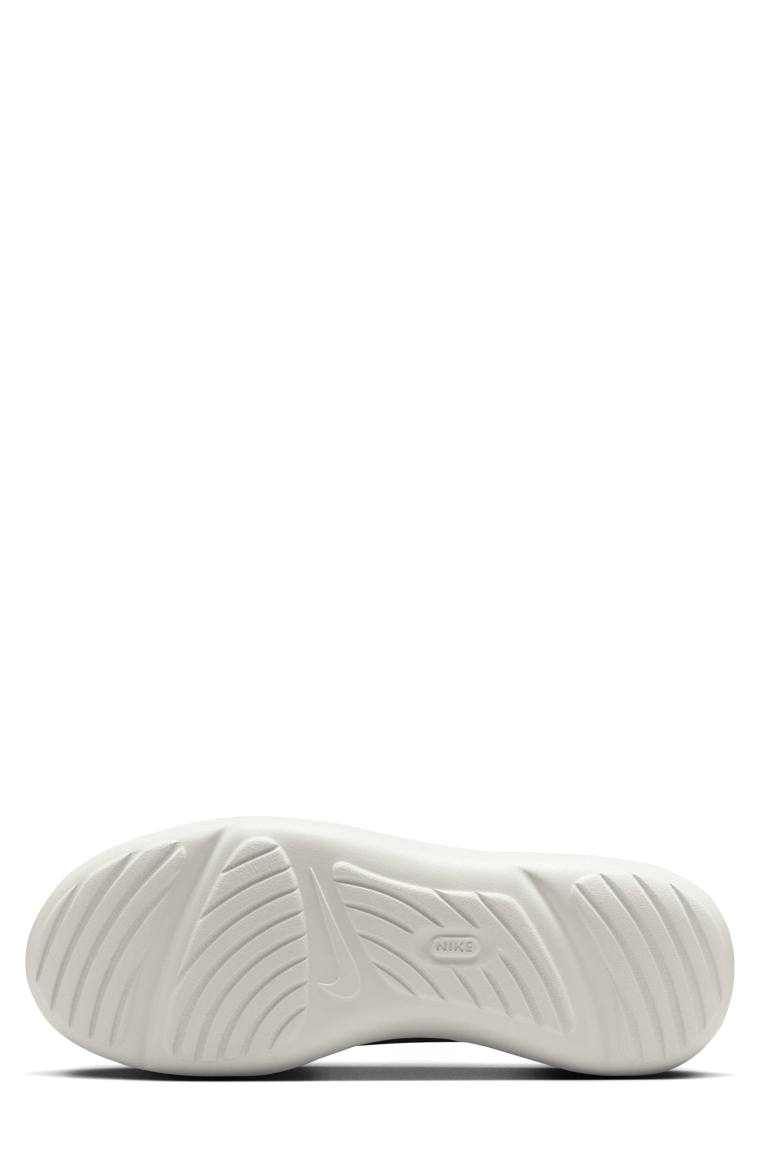 Nike E-Series AD Weatherized Sneaker, Alternate, color, Black/ Mink Brown