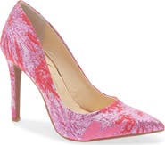Jessica Simpson Cassani Pointy Toe Pump