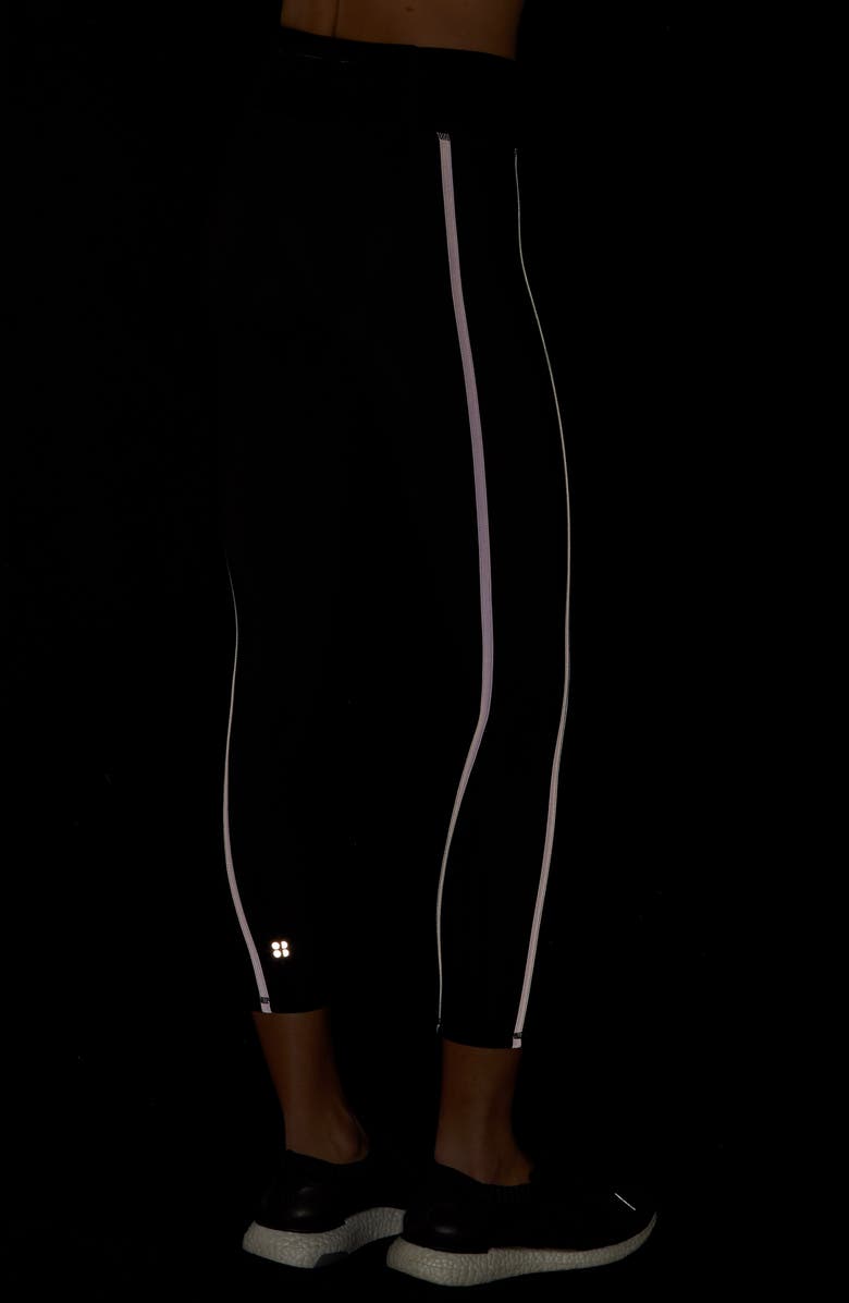 Sweaty Betty Thermodynamic 7/8 Running Leggings, Alternate, color, 
